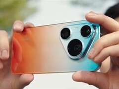 华为Pura 90 Pro Max发布：2亿像素长焦+鸿蒙6.1影像旗舰