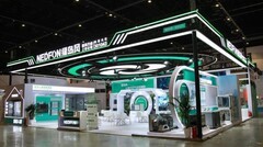 绿岛风强势亮相2026中国制冷展，全场景解决方案彰显行业领军实力