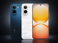vivo Y500 4G登陆巴尼市场：8100mAh+120Hz高刷AMOLED，售价2442元起