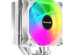 航嘉静音CPU散热器，活动价低至58.6元
