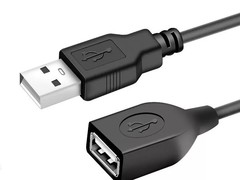 牧佳人USB3.0数据线立减，3.51元带回家