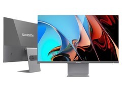 创维F27B40Q 2K HDR显示器659元