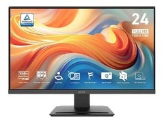 微星24英寸144Hz高刷IPS显示器立减362元