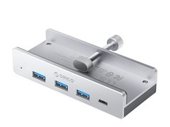 奥睿科USB扩展器直降50元