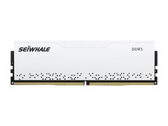 枭鲸电竞DDR5内存5600MHz