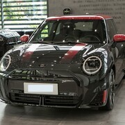 30万元内纯电MINI四重奏：2025–2026款电动两厢车横评