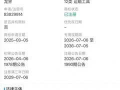 华为新增龙界晖界铭界三汽车商标进入公告期，加速布局界字品牌生态