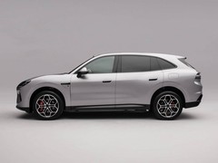 20-30万新能源车横评：启境GX7、乐道L90、方程豹钛7谁更值得买？