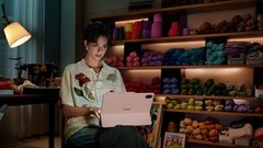 毕业送好朋友4000左右的平板推荐？2026华为MatePad Air轻薄走心仪式感拉满