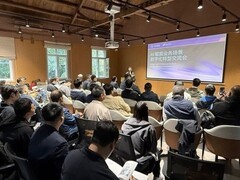 AI进业务，难不在模型在上下文——WPS Comate组织级AI落地路径在津详解