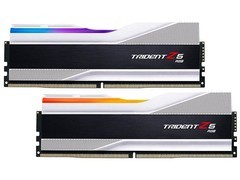 芝奇DDR5幻锋戟RGB内存条