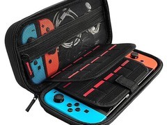 自由光RBB Switch收纳包限时16.9元