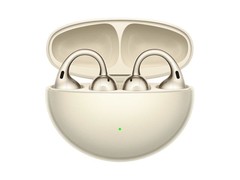 OPPO Enco Clip2开放式蓝牙耳机532元