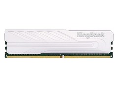 金百达银爵DDR4内存条特惠低至382元