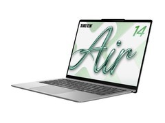 双十一大学生入门笔记本推荐 联想小新 Air 14 柔光版通俗解读