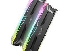 雷克沙DDR4 RGB内存8GB直降404元
