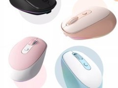 富德M900轻音无线鼠标到手9.72元