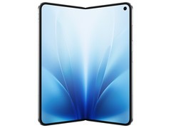 vivo X Fold6盐湖版直降1449元