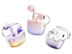 爱国者TA70降噪耳机57.8元