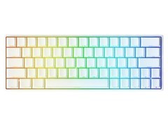 irok ND63 Pro有线机械键盘到手211元