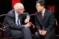 专访Whale TV董事长高群耀：手机流量见顶，客厅大屏AI如何变现？