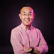 专访Whale TV董事长高群耀：手机流量见顶，客厅大屏AI如何变现？