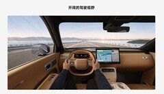 2425L能装什么：20万级两台SUV的露营装载四项对照