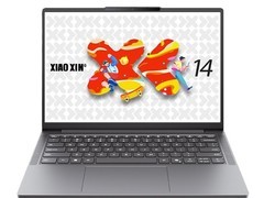 联想小新14锐龙标压轻薄本