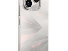 2026年6000元档游戏手机 iQOO 16电池耐用性解析