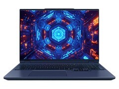 机械革命RTX5070Ti独显笔记本16399
