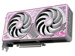 七彩虹RTX4060显卡到手仅3642元