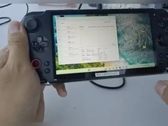GPD Win 5掌机发布：性能接近RTX 4060，搭载Ryzen AI MAX+ 395处理器