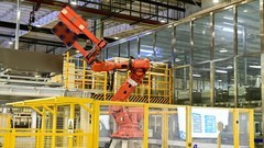 海尔冰箱：是世界第一，今天又成“青岛榜样”