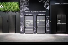 海尔冰箱：是世界第一，今天又成“青岛榜样”