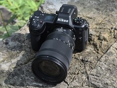 尼康Z6III对焦性能提升明显吗