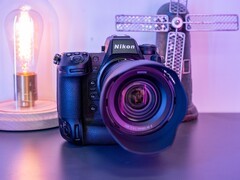 尼康Z9的连拍性能如何