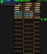 辐射：避难所102人布局与装备攻略