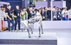 2025电博会精彩落幕  展会规模、品牌展商、首发新品数量均创新高