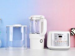 九阳L15-P507破壁机评测：12重降噪+141微米精磨轻音无渣打豆浆