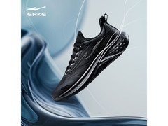 鸿星尔克神车跑鞋79元抢