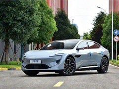 阿维塔12四激光版将预售，售价26.99万起