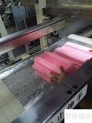 吸塑样品制作流程解析