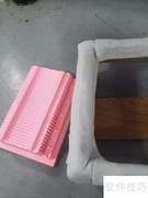 吸塑样品制作流程解析