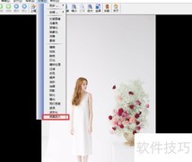 如何使用Hero照片放大功能