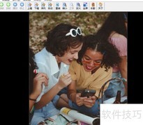 Hero Photo锐化特效教程
