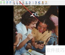 Hero Photo锐化特效教程