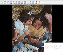 Hero Photo锐化特效教程