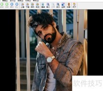 用Hero Photo Show制作图片坍塌效果