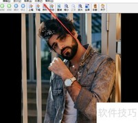 用Hero Photo Show制作图片坍塌效果