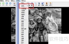 Hero Photo快速缩放图片技巧
